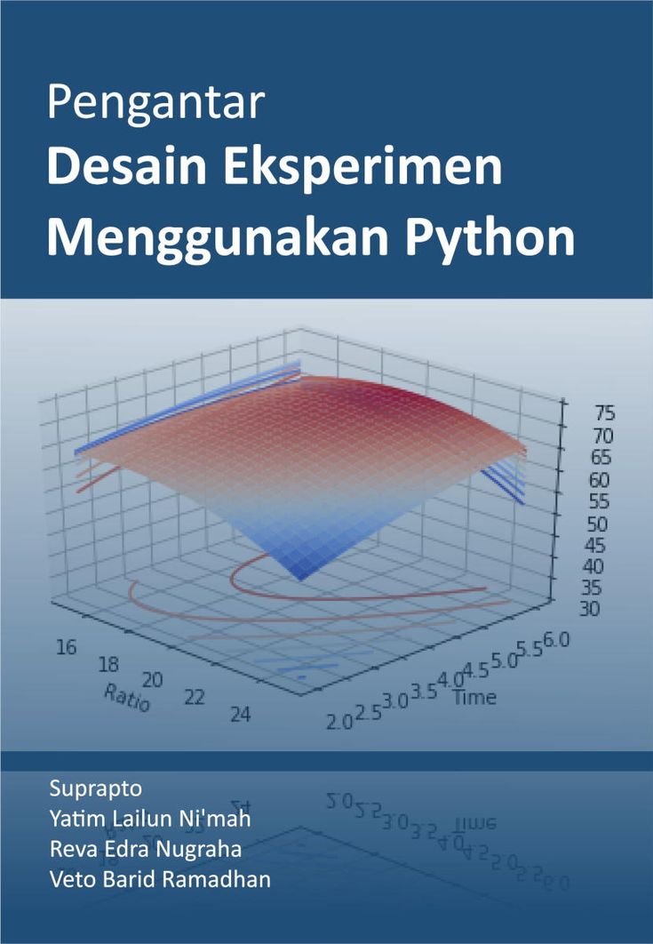 Detail Buku Belajar Python Nomer 40