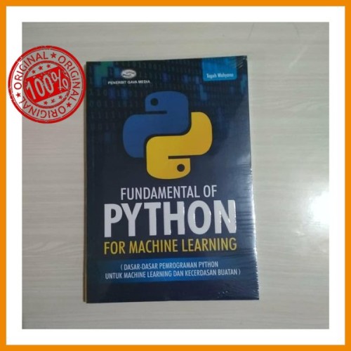 Detail Buku Belajar Python Nomer 42