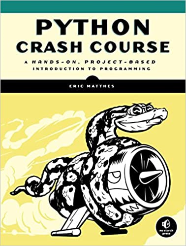 Detail Buku Belajar Python Nomer 43