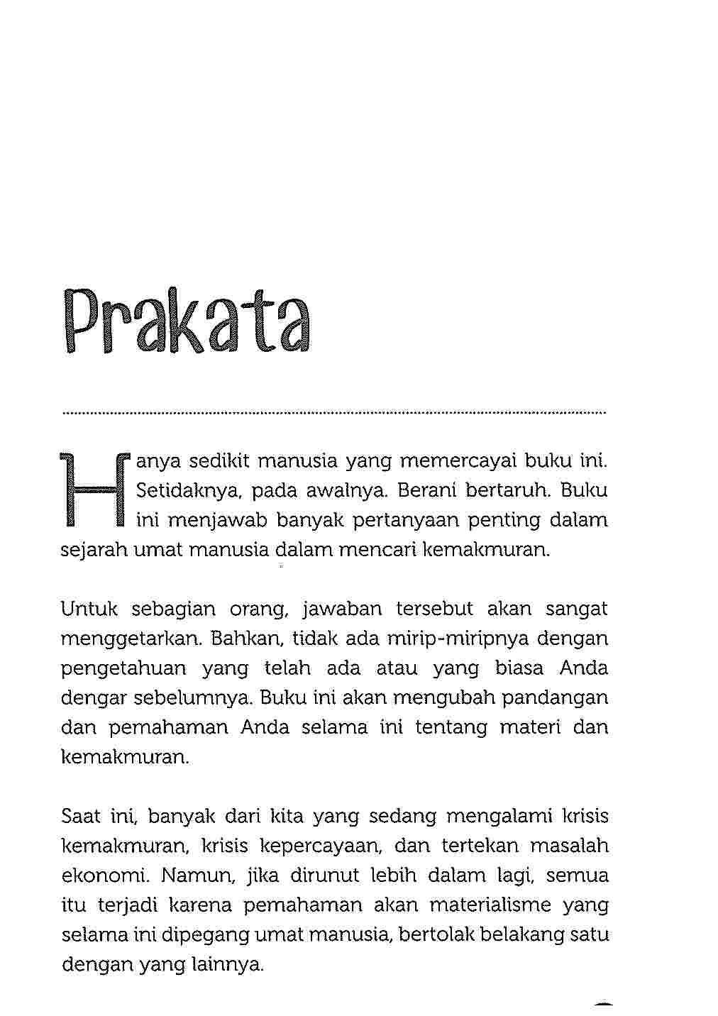 Detail Buku Berani Kaya Mardigu Nomer 19