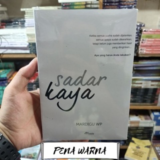 Detail Buku Berani Kaya Mardigu Nomer 44