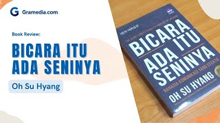 Detail Buku Berbicara Itu Ada Seninya Nomer 36