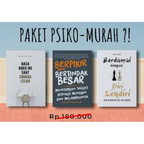 Detail Buku Berdamai Dengan Diri Sendiri Nomer 16
