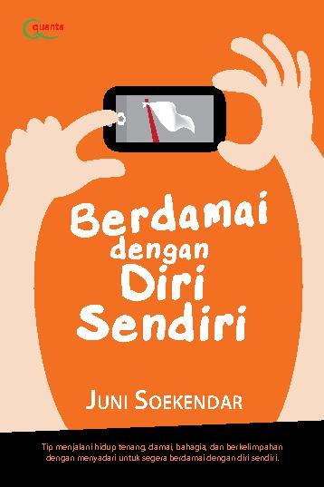 Detail Buku Berdamai Dengan Diri Sendiri Nomer 34