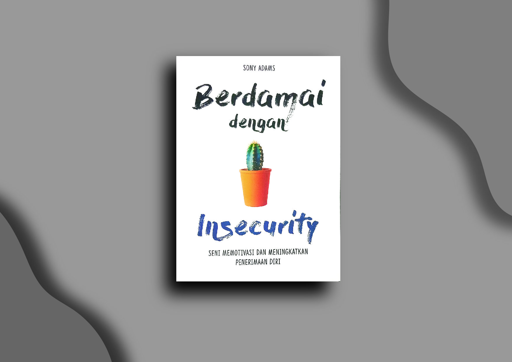 Detail Buku Berdamai Dengan Diri Sendiri Nomer 41