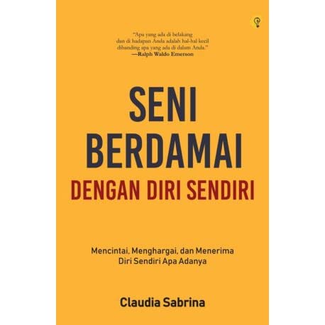 Detail Buku Berdamai Dengan Diri Sendiri Nomer 42