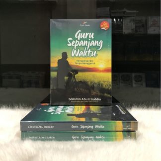 Detail Buku Berdoalah Untuk Urusan Apapun Nomer 15