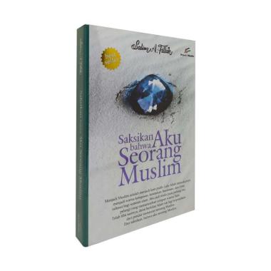 Detail Buku Berdoalah Untuk Urusan Apapun Nomer 27