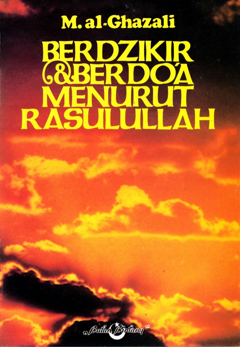 Detail Buku Berdoalah Untuk Urusan Apapun Nomer 33
