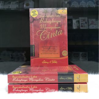 Detail Buku Berdoalah Untuk Urusan Apapun Nomer 46