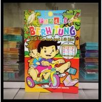 Detail Buku Berhitung Anak Tk Nomer 44