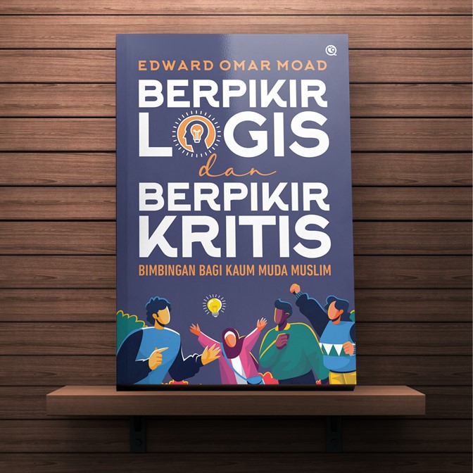 Detail Buku Berpikir Kritis Nomer 13