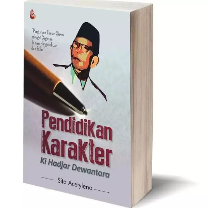 Detail Buku Bertema Pendidikan Nomer 13