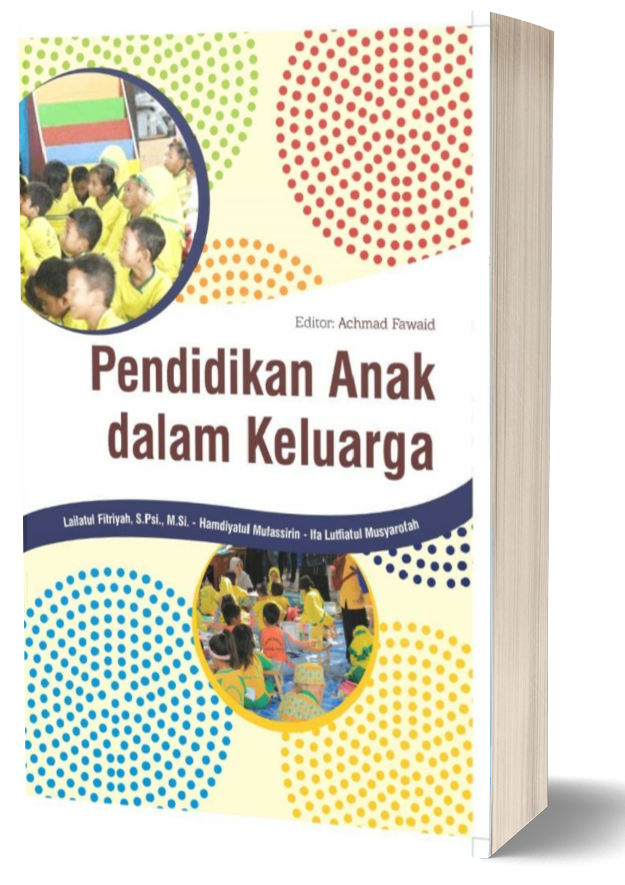 Detail Buku Bertema Pendidikan Nomer 21