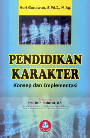 Detail Buku Bertema Pendidikan Nomer 22