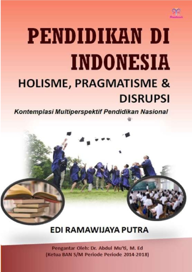 Detail Buku Bertema Pendidikan Nomer 23