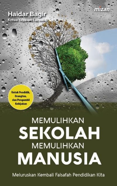 Detail Buku Bertema Pendidikan Nomer 5