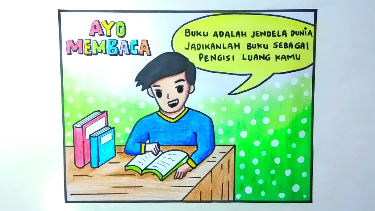 Detail Buku Bertema Pendidikan Nomer 34