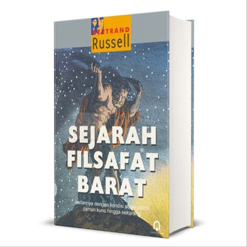 Buku Bertrand Russell - KibrisPDR