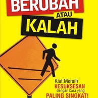 Detail Buku Berubah Atau Kalah Nomer 2