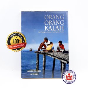 Detail Buku Berubah Atau Kalah Nomer 28