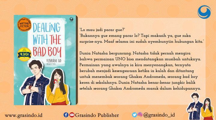 Detail Buku Berubah Atau Kalah Nomer 47