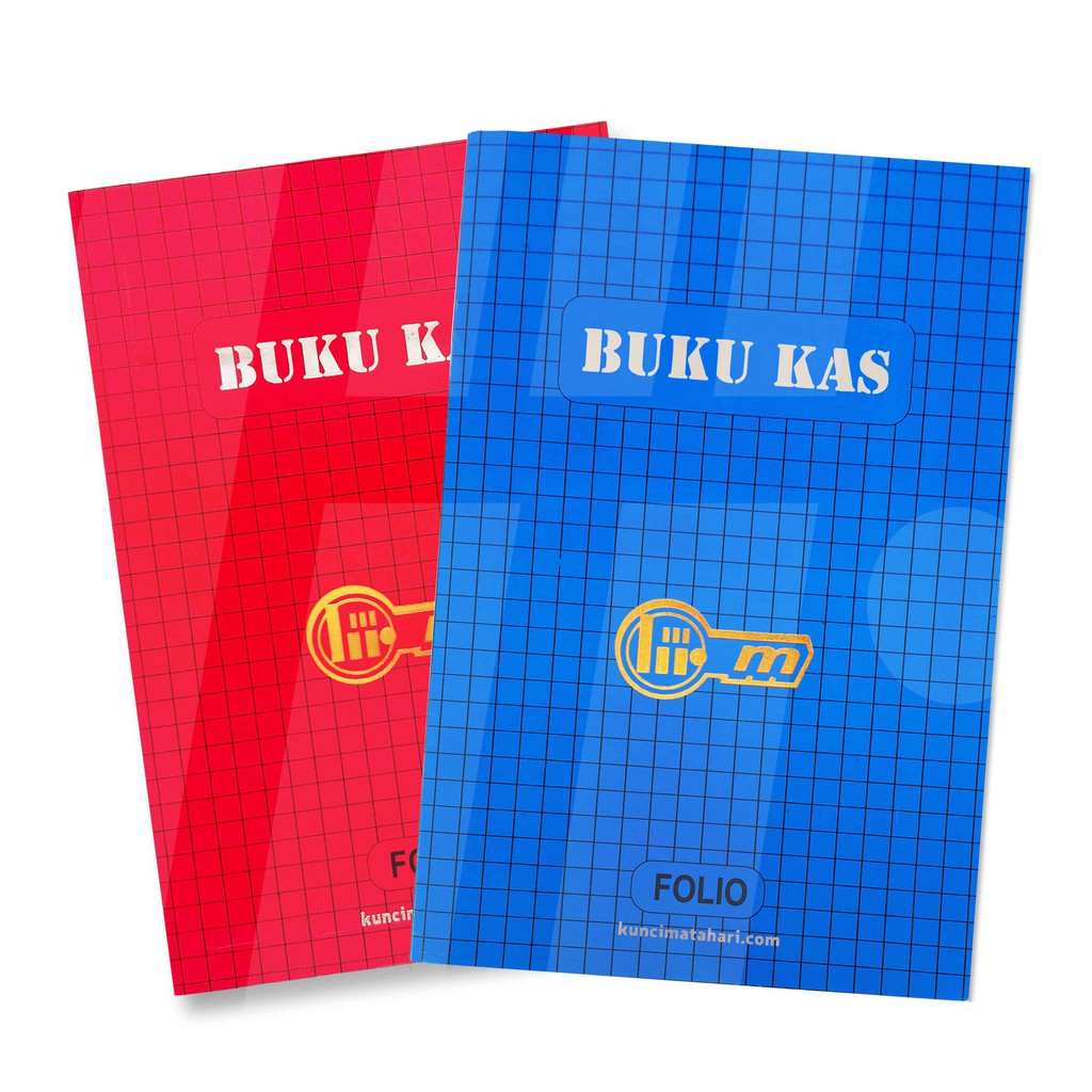 Detail Buku Besar Kas Nomer 31