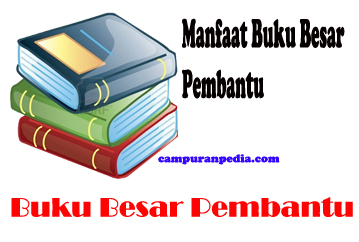 Detail Buku Besar Pembantu Persediaan Nomer 26