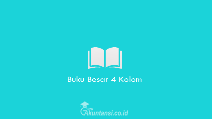 Detail Buku Besar Skontro Nomer 46