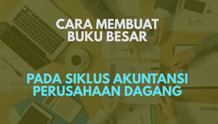 Detail Buku Besar Umum Nomer 52