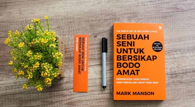 Detail Buku Best Seller 2019 Nomer 19