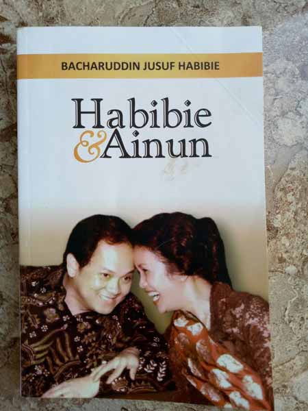 Detail Buku Best Seller 2019 Nomer 32