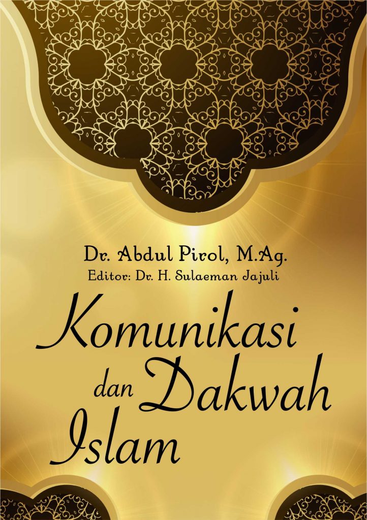 Detail Buku Best Seller 2019 Islami Nomer 5