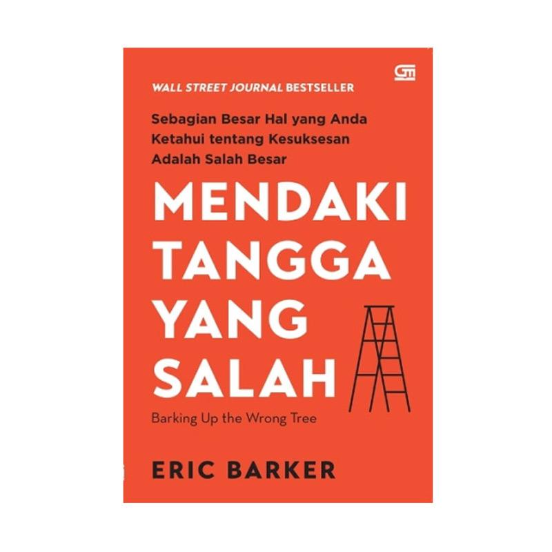 Detail Buku Best Seller 2020 Nomer 29