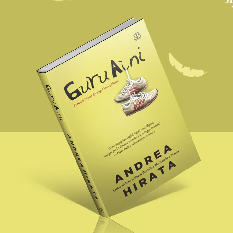 Detail Buku Best Seller Dunia Nomer 17