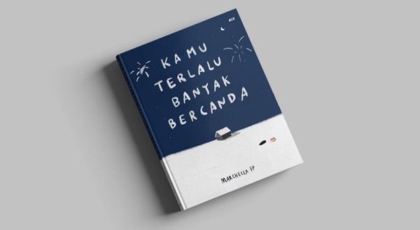 Detail Buku Best Seller Dunia Nomer 24