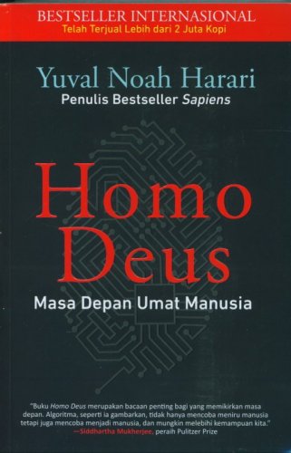 Detail Buku Best Seller Dunia Nomer 25