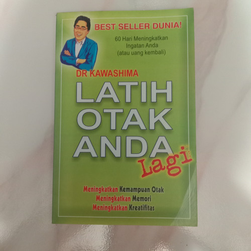 Detail Buku Best Seller Dunia Nomer 42