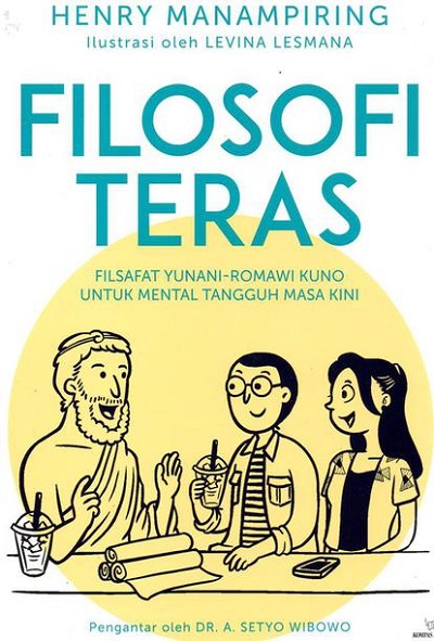 Detail Buku Best Seller Gramedia Nomer 30