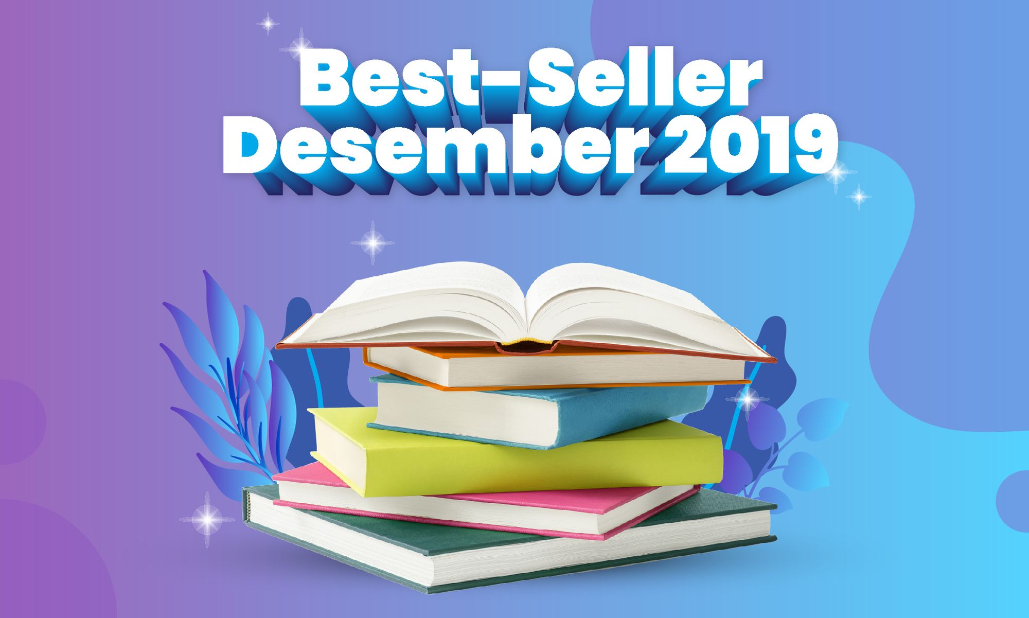 Detail Buku Best Seller Gramedia November 2019 Nomer 13