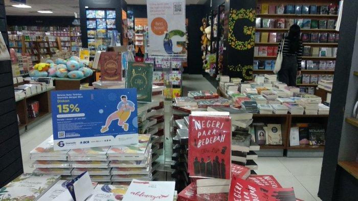 Detail Buku Best Seller Gramedia November 2019 Nomer 20