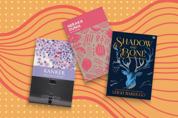 Download Buku Best Seller Gramedia November 2019 Nomer 27