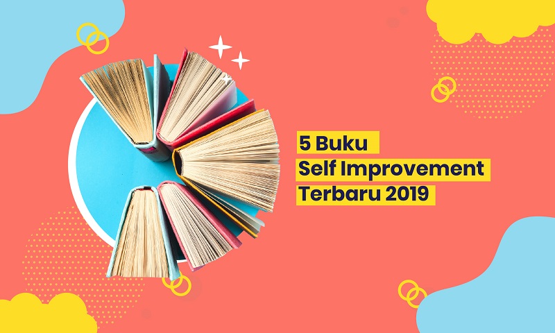 Detail Buku Best Seller Juni 2019 Nomer 2