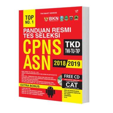 Detail Buku Best Seller Juni 2019 Nomer 39