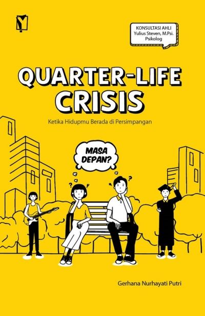 Detail Buku Best Seller Tahun 2019 Nomer 10