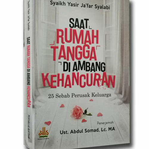 Detail Buku Best Seller Ustadz Abdul Somad Nomer 2