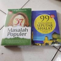 Detail Buku Best Seller Ustadz Abdul Somad Nomer 21