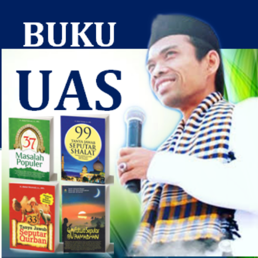 Detail Buku Best Seller Ustadz Abdul Somad Nomer 24