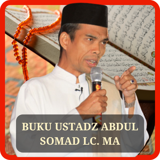 Detail Buku Best Seller Ustadz Abdul Somad Nomer 46