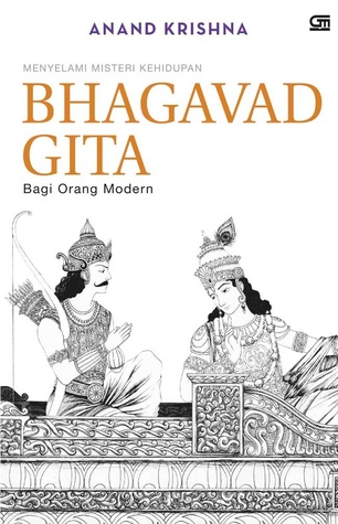 Detail Buku Bhagavad Gita Nomer 29